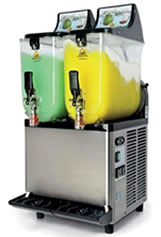 Slushie Machine