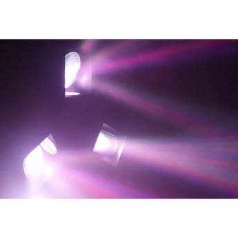 Tripleflex LED Scanner Effect Light