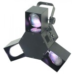 Tripleflex LED Scanner Effect Light