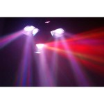 Tripleflex LED Scanner Effect Light