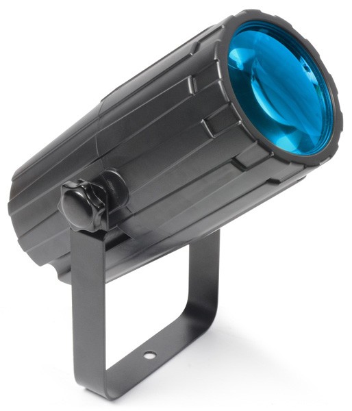 Moonflower LED Effect Light Hire Melbourne Jukebox