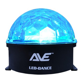 LED Dance Effect Light