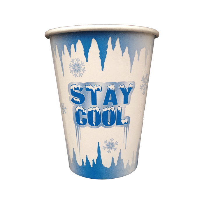 Twin Bowl Frozen Cocktail / Slushie Machine Hire Melbourne Jukebox