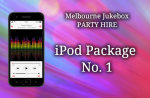 iPod, iPhone, Laptop - Speaker Pack 1