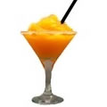 Tropical - Orange/Mango