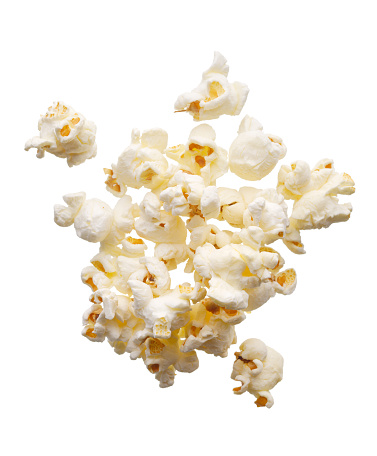 Extra Popcorn x 50