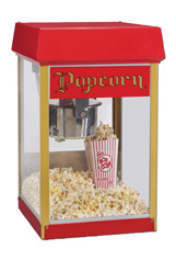 Popcorn Machines